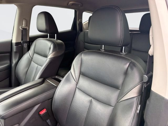 2020 Nissan Murano SL FWD