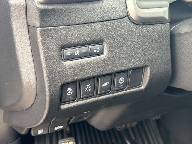 2020 Nissan Murano SL FWD