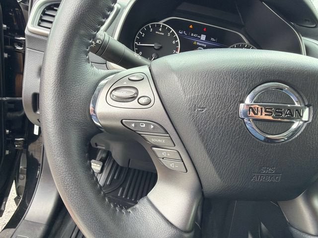 2020 Nissan Murano SL FWD