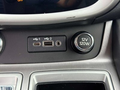 2020 Nissan Murano SL FWD