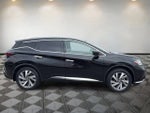 2020 Nissan Murano SL FWD
