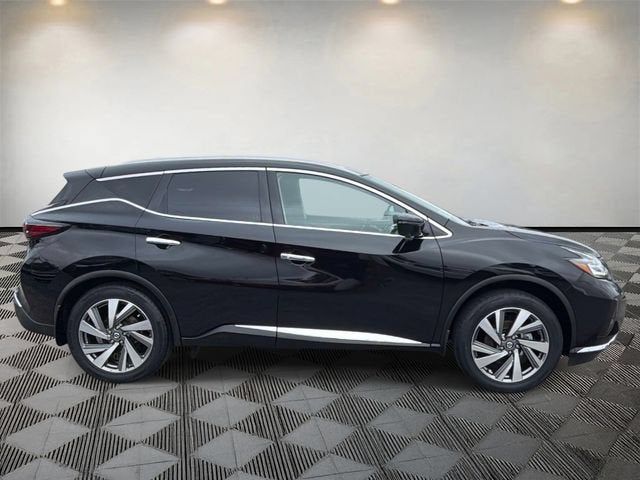 2020 Nissan Murano SL FWD