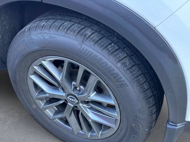 2023 Nissan Rogue S Intelligent AWD