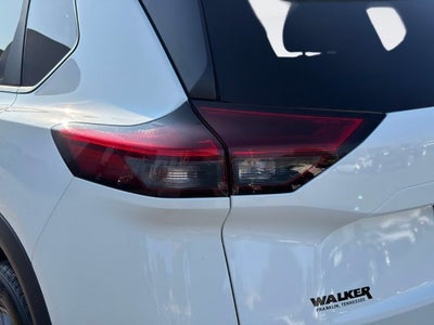 2023 Nissan Rogue S Intelligent AWD