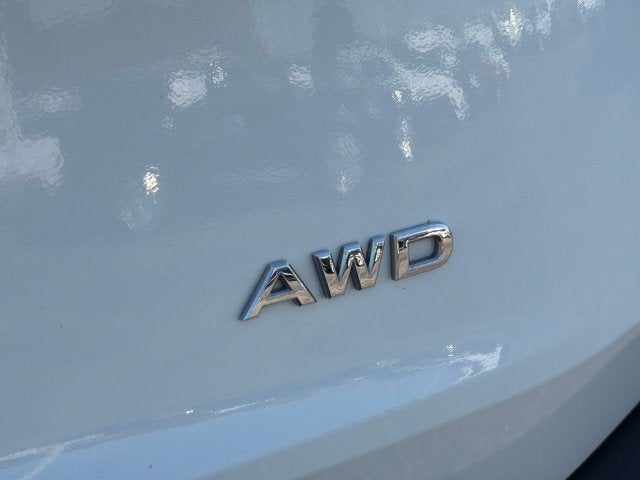 2023 Nissan Rogue S Intelligent AWD