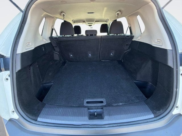 2023 Nissan Rogue S Intelligent AWD