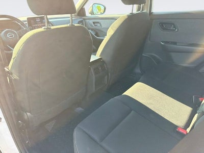 2023 Nissan Rogue S Intelligent AWD