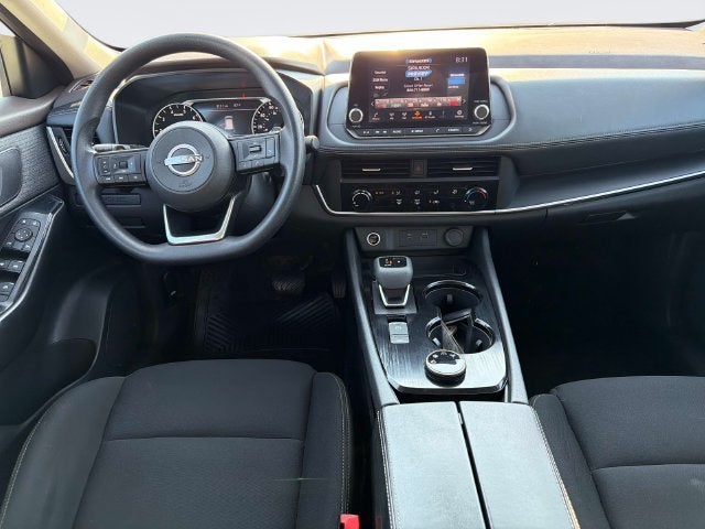 2023 Nissan Rogue S Intelligent AWD