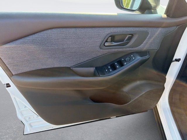 2023 Nissan Rogue S Intelligent AWD