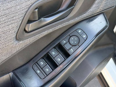 2023 Nissan Rogue S Intelligent AWD