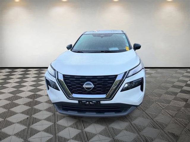 2023 Nissan Rogue S Intelligent AWD