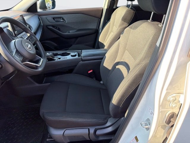 2023 Nissan Rogue S Intelligent AWD