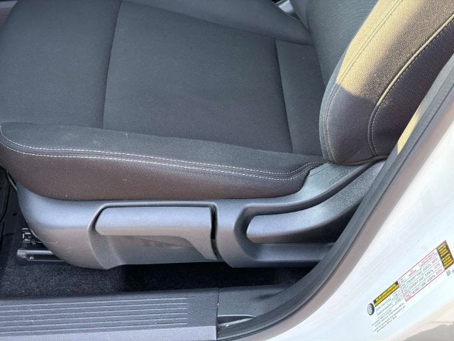 2023 Nissan Rogue S Intelligent AWD