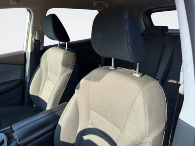 2023 Nissan Rogue S Intelligent AWD