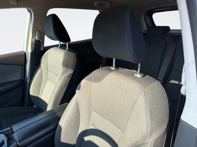 2023 Nissan Rogue S Intelligent AWD