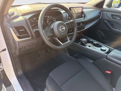 2023 Nissan Rogue S Intelligent AWD