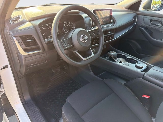 2023 Nissan Rogue S Intelligent AWD