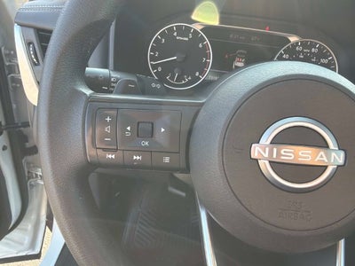 2023 Nissan Rogue S Intelligent AWD