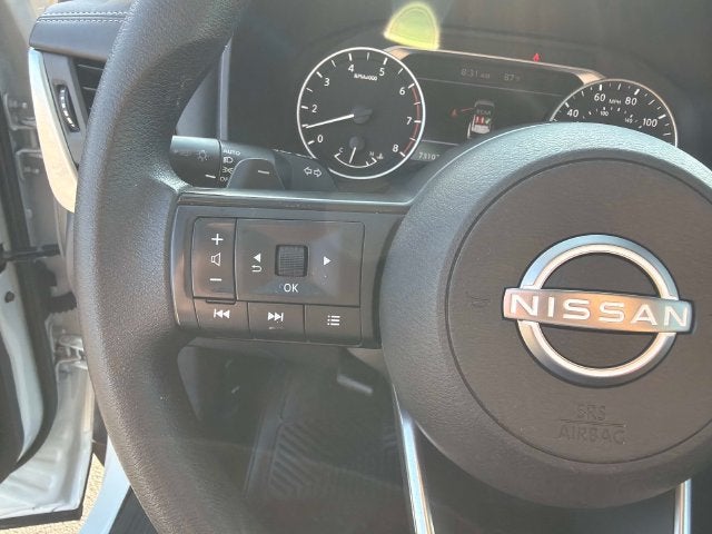 2023 Nissan Rogue S Intelligent AWD
