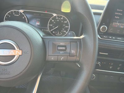 2023 Nissan Rogue S Intelligent AWD