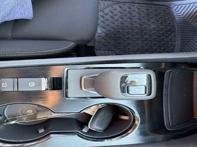 2023 Nissan Rogue S Intelligent AWD