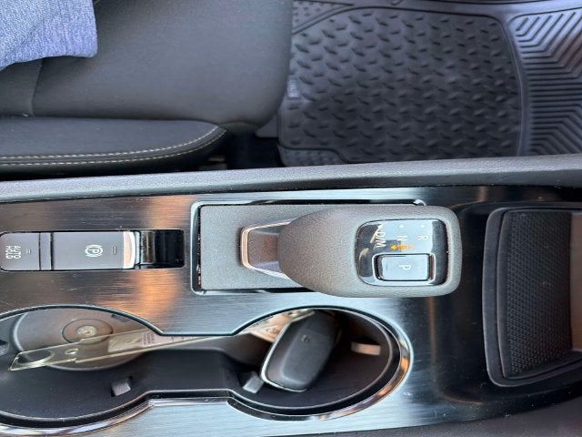 2023 Nissan Rogue S Intelligent AWD