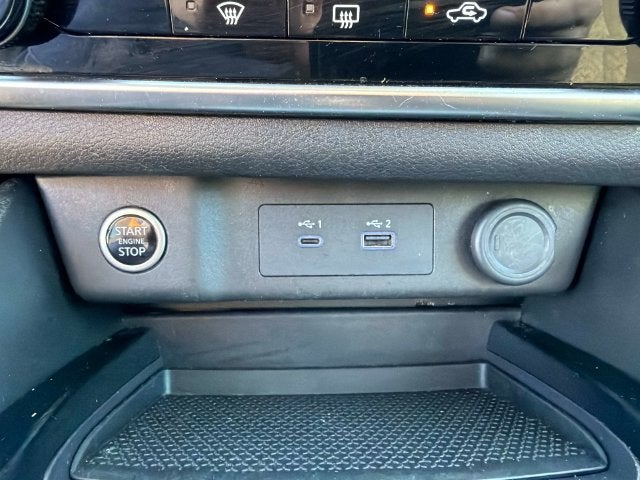 2023 Nissan Rogue S Intelligent AWD