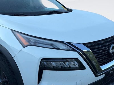 2023 Nissan Rogue S Intelligent AWD