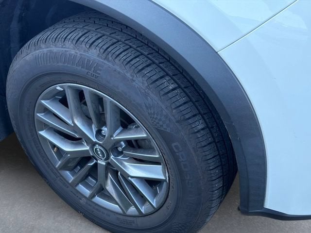 2023 Nissan Rogue S Intelligent AWD