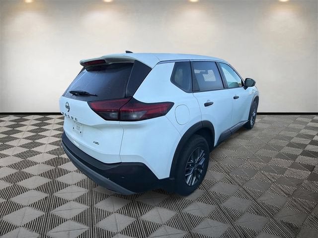 2023 Nissan Rogue S Intelligent AWD