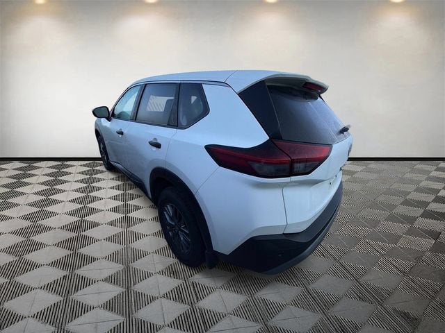 2023 Nissan Rogue S Intelligent AWD