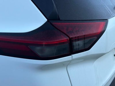 2023 Nissan Rogue S Intelligent AWD