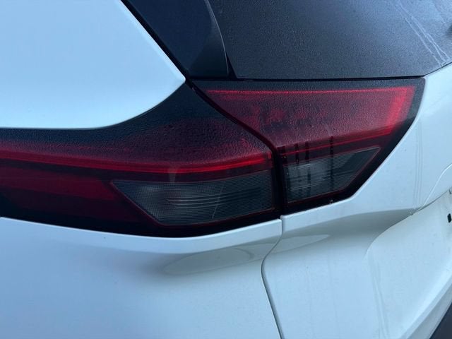 2023 Nissan Rogue S Intelligent AWD