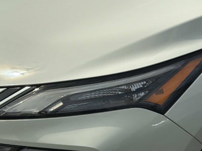 2023 Nissan Rogue S Intelligent AWD