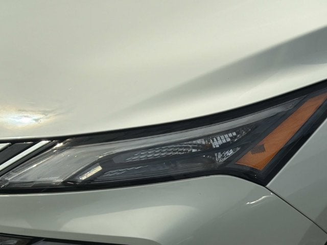 2023 Nissan Rogue S Intelligent AWD
