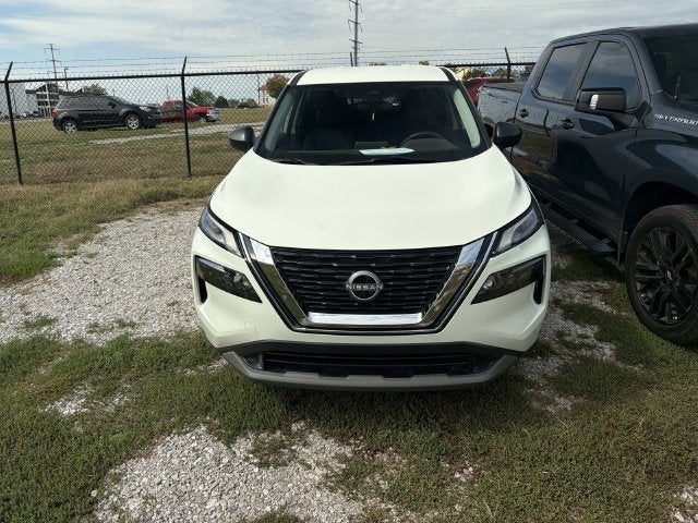 2023 Nissan Rogue S Intelligent AWD
