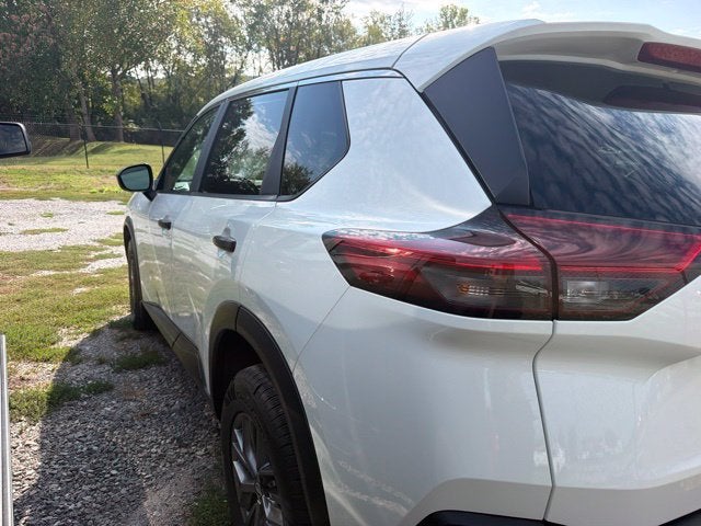 2023 Nissan Rogue S Intelligent AWD