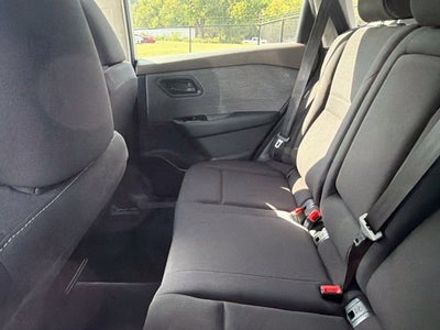 2023 Nissan Rogue S Intelligent AWD