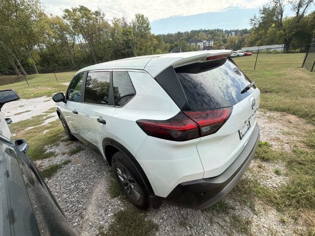 2023 Nissan Rogue S Intelligent AWD