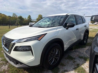 2023 Nissan Rogue S Intelligent AWD