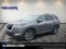 2024 Nissan Pathfinder SV FWD
