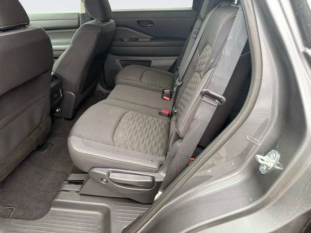 2024 Nissan Pathfinder SV FWD