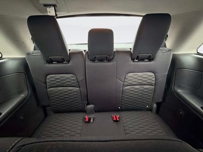 2024 Nissan Pathfinder SV FWD