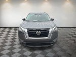 2024 Nissan Pathfinder SV FWD