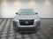 2024 Nissan Pathfinder SV FWD
