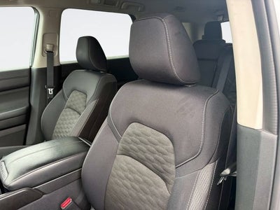 2024 Nissan Pathfinder SV FWD