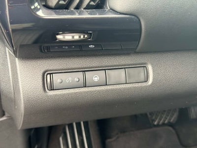 2024 Nissan Pathfinder SV FWD
