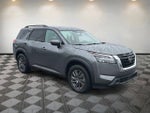 2024 Nissan Pathfinder SV FWD