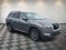 2024 Nissan Pathfinder SV FWD