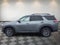 2024 Nissan Pathfinder SV FWD